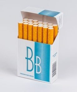 BB Full Flavour Cigarettes