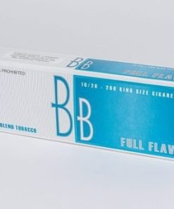 BB Full Flavour Cigarettes