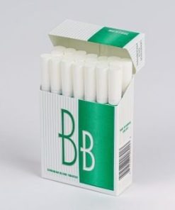 Buy BB Menthol Cigarettes