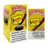 Backwoods Cigars Honey