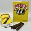 Banana Backwoods Cigars