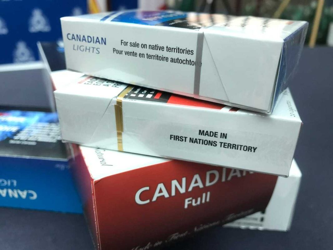 Best Place to Buy Native Cigarettes in Canada