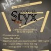 Caffeine Styx Vape 99MG Coffee (No Nicotine)