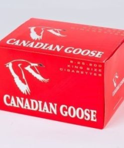 Buy Canadian Goose Full Flavour