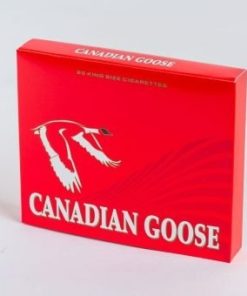 Canadian Goose Full Flavour