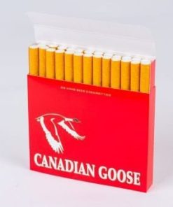 Canadian Goose Full Flavour