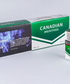 Canadian Menthol