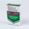 Canadian Menthol