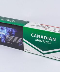 Canadian Menthol