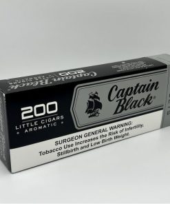 Captain Black Little Cigars Sweet