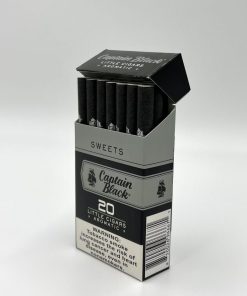 Captain Black Little Cigars Sweet