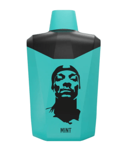 Death Row 50mg Disposable Vape