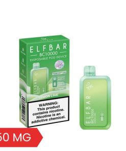 Elf Bar BC10000 Disposable Vape 50mg