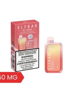 Elf Bar BC10000 Disposable Vape 50mg