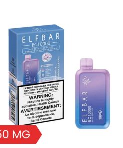 Elf Bar BC10000 Disposable Vape 50mg