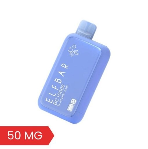 Elf Bar BC10000 Disposable Vape 50mg