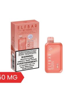 Elf Bar BC10000 Disposable Vape 50mg