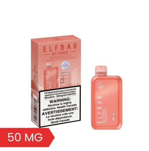 Elf Bar BC10000 Disposable Vape 50mg