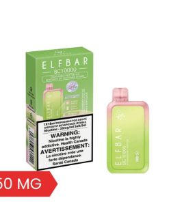 Elf Bar BC10000 Disposable Vape 50mg