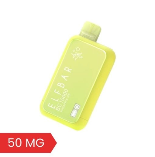 Elf Bar BC10000 Disposable Vape 50mg