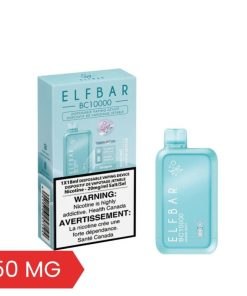 Elf Bar BC10000 Disposable Vape 50mg