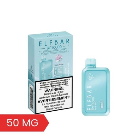 Elf Bar BC10000 Disposable Vape 50mg