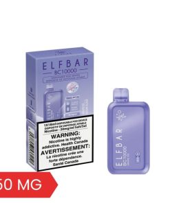 Elf Bar BC10000 Disposable Vape 50mg