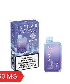 Elf Bar BC10000 Disposable Vape 50mg