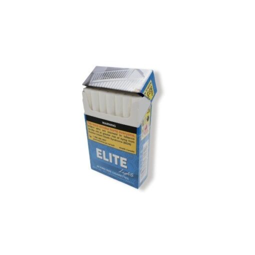 Elite Charcoal Cigarettes