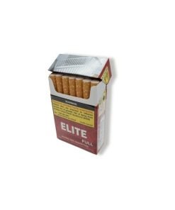 Elite Full Flavour Cigarettes