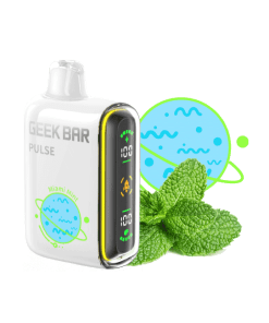 Geek Bar Pulse Disposable Vape