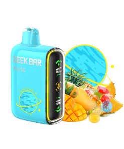 Geek Bar Pulse Disposable Vape