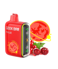 Geek Bar Pulse Disposable Vape