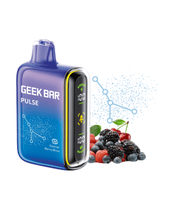 Geek Bar Pulse Disposable Vape