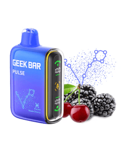 Geek Bar Pulse Disposable Vape