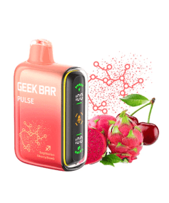 Geek Bar Pulse Disposable Vape