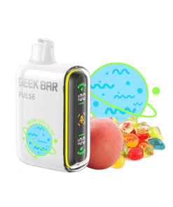 Geek Bar Pulse Disposable Vape