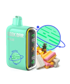 Geek Bar Pulse Disposable Vape