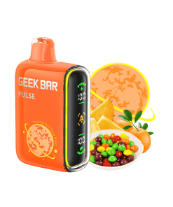 Geek Bar Pulse Disposable Vape