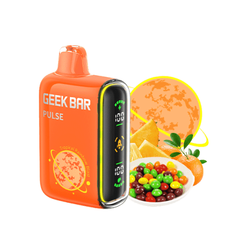 Geek Bar Pulse Disposable Vape