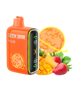 Geek Bar Pulse Disposable Vape