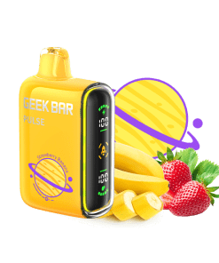 Geek Bar Pulse Disposable Vape