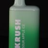 Krush 5000 Puff Disposable Vape 50MG