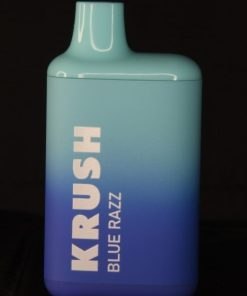 Krush 5000 Puff Disposable Vape 50MG