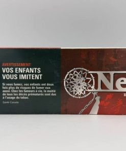 NexX Domestic Full Flavour Cigarettes