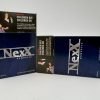 NexX Domestic Light Cigarettes