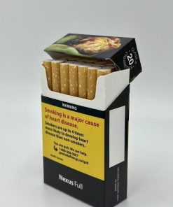 Nexus Full Cigarettes