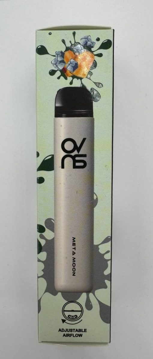 OVNS 2500 Disposable Vape