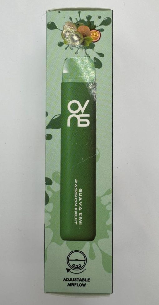 OVNS 2500 Disposable Vape