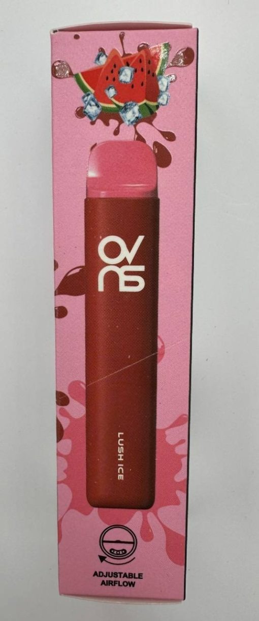 OVNS 2500 Disposable Vape